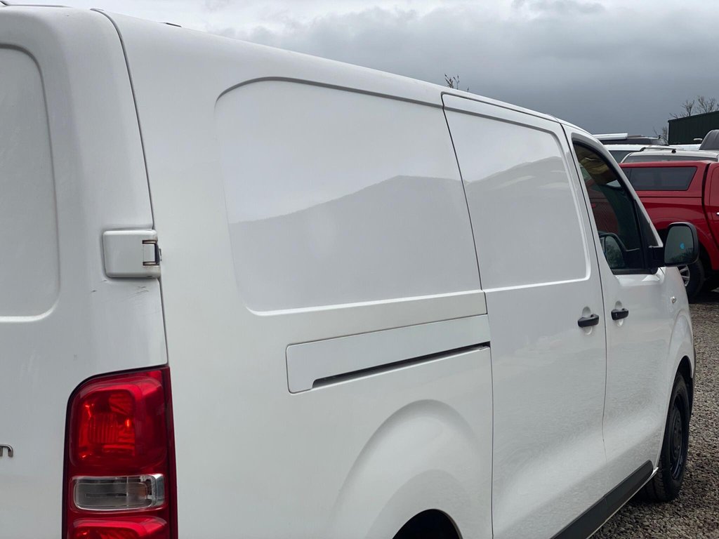 Used Citroen Dispatch 2021 for sale - 78074131: Photo 28