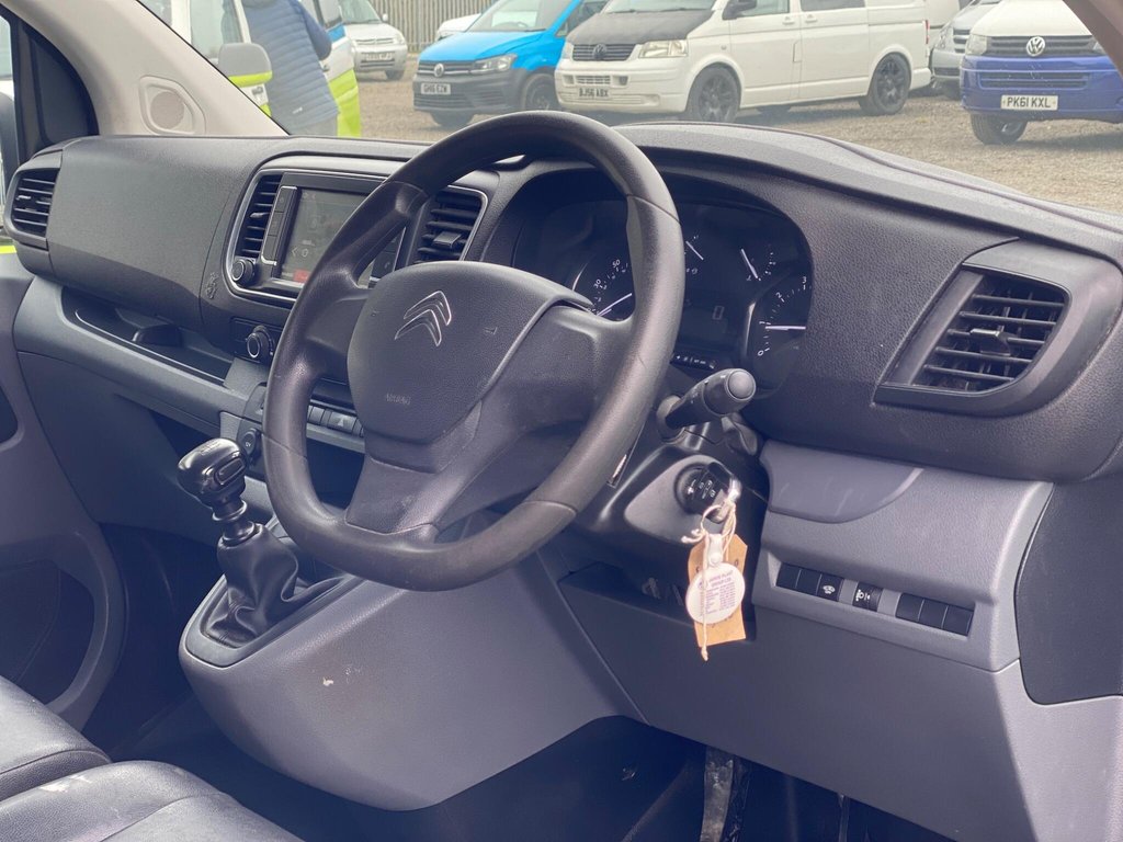 Used Citroen Dispatch 2021 for sale - 78074131: Photo 29