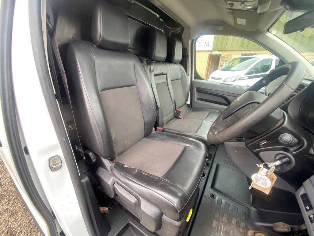 Used Citroen Dispatch 2021 for sale - 78074131: Photo 30