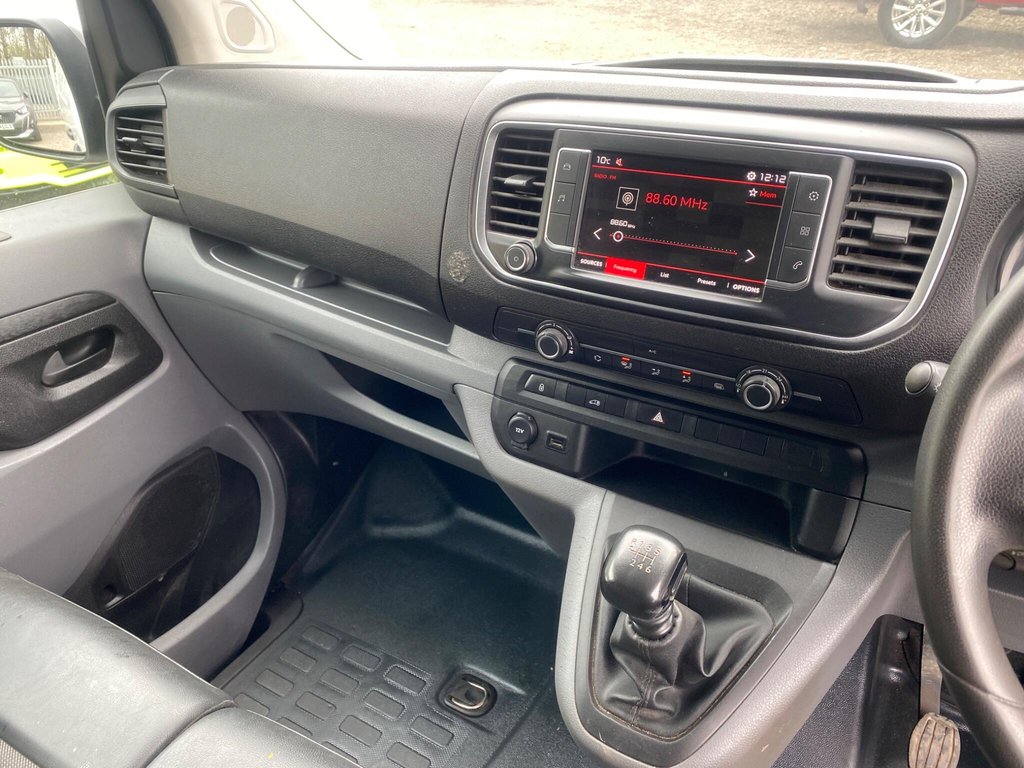 Used Citroen Dispatch 2021 for sale - 78074131: Photo 31