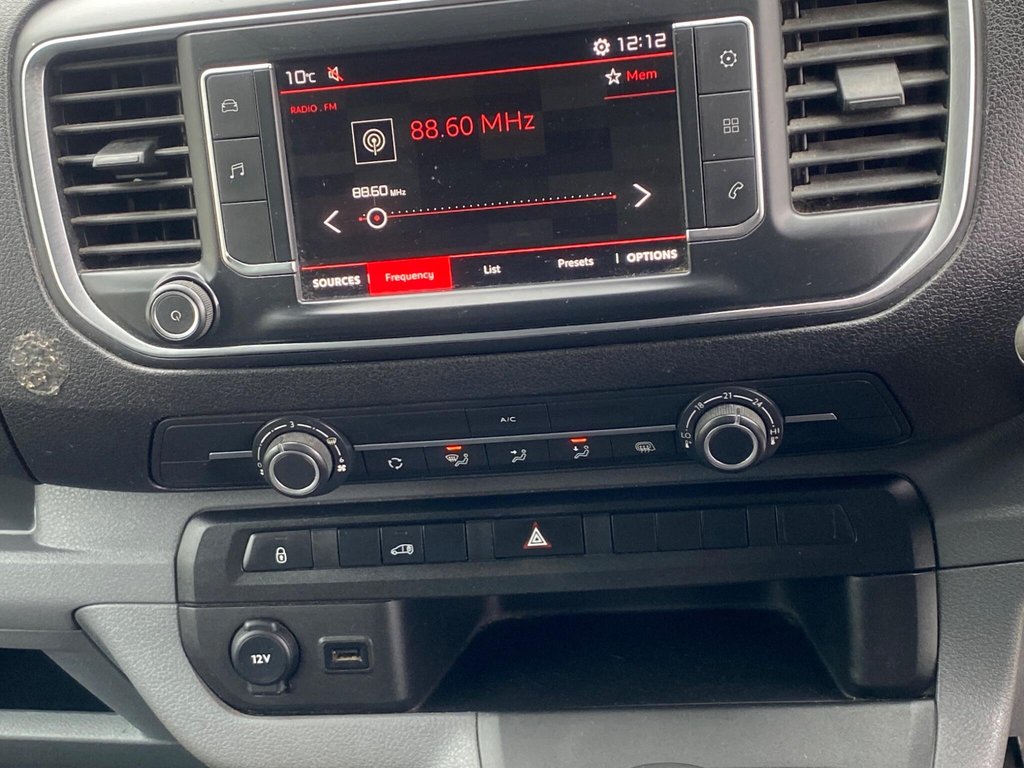 Used Citroen Dispatch 2021 for sale - 78074131: Photo 33