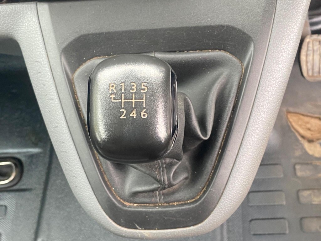 Used Citroen Dispatch 2021 for sale - 78074131: Photo 35