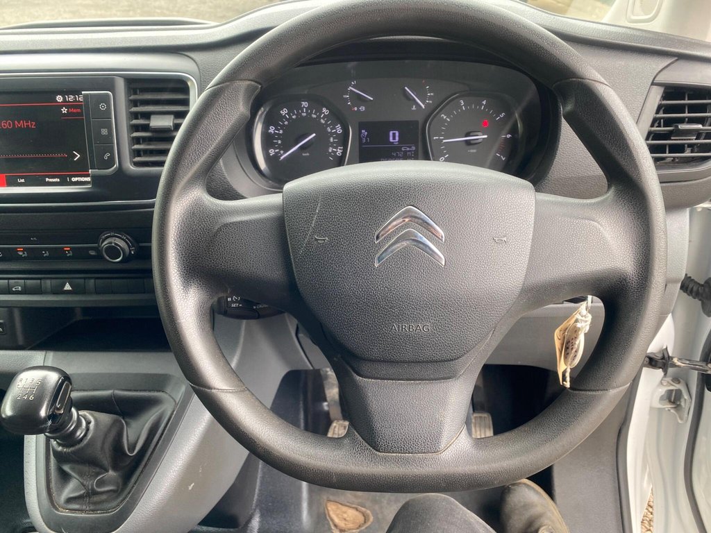 Used Citroen Dispatch 2021 for sale - 78074131: Photo 36