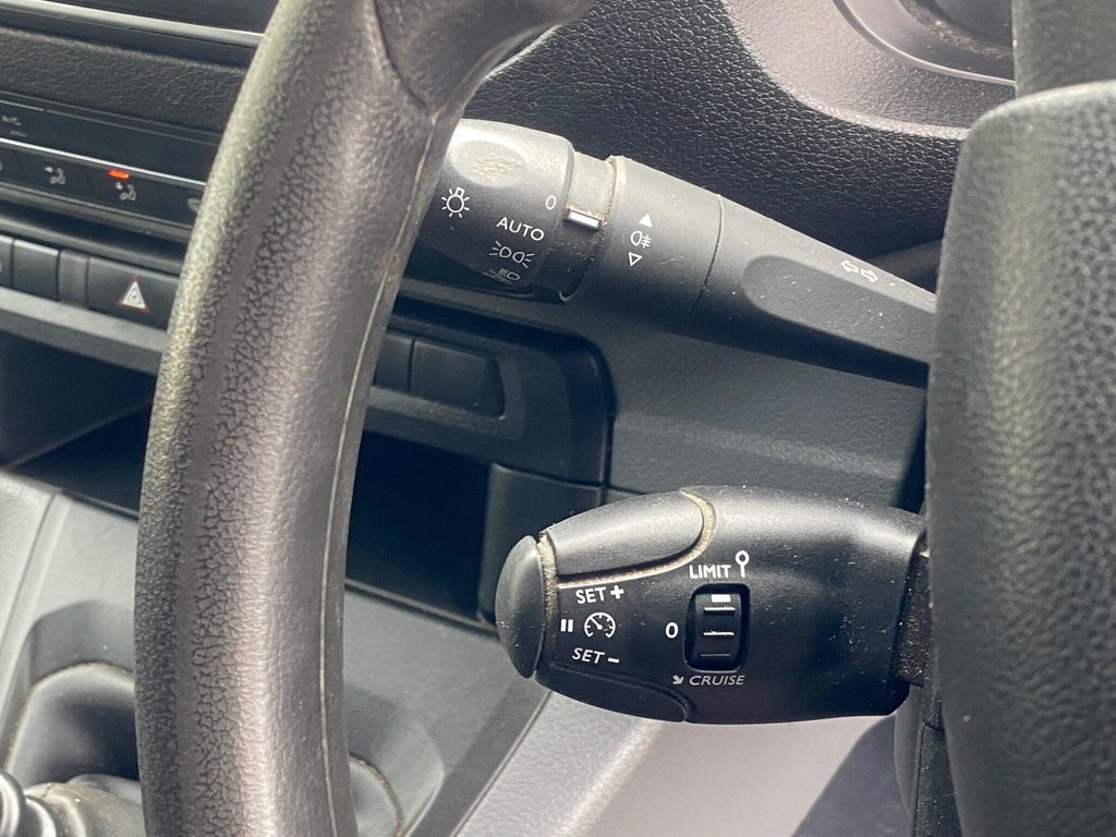 Used Citroen Dispatch 2021 for sale - 78074131: Photo 37