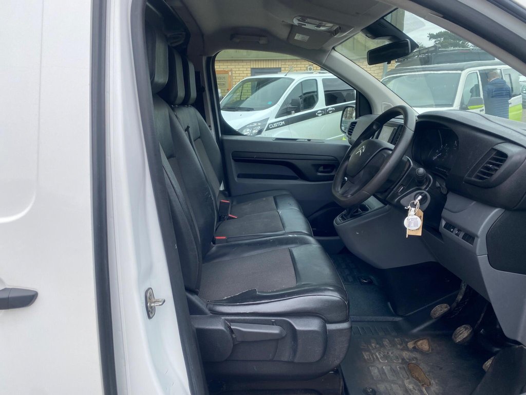 Used Citroen Dispatch 2021 for sale - 78074131: Photo 4