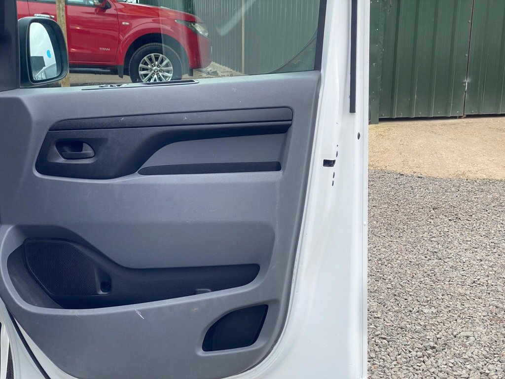 Used Citroen Dispatch 2021 for sale - 78074131: Photo 41