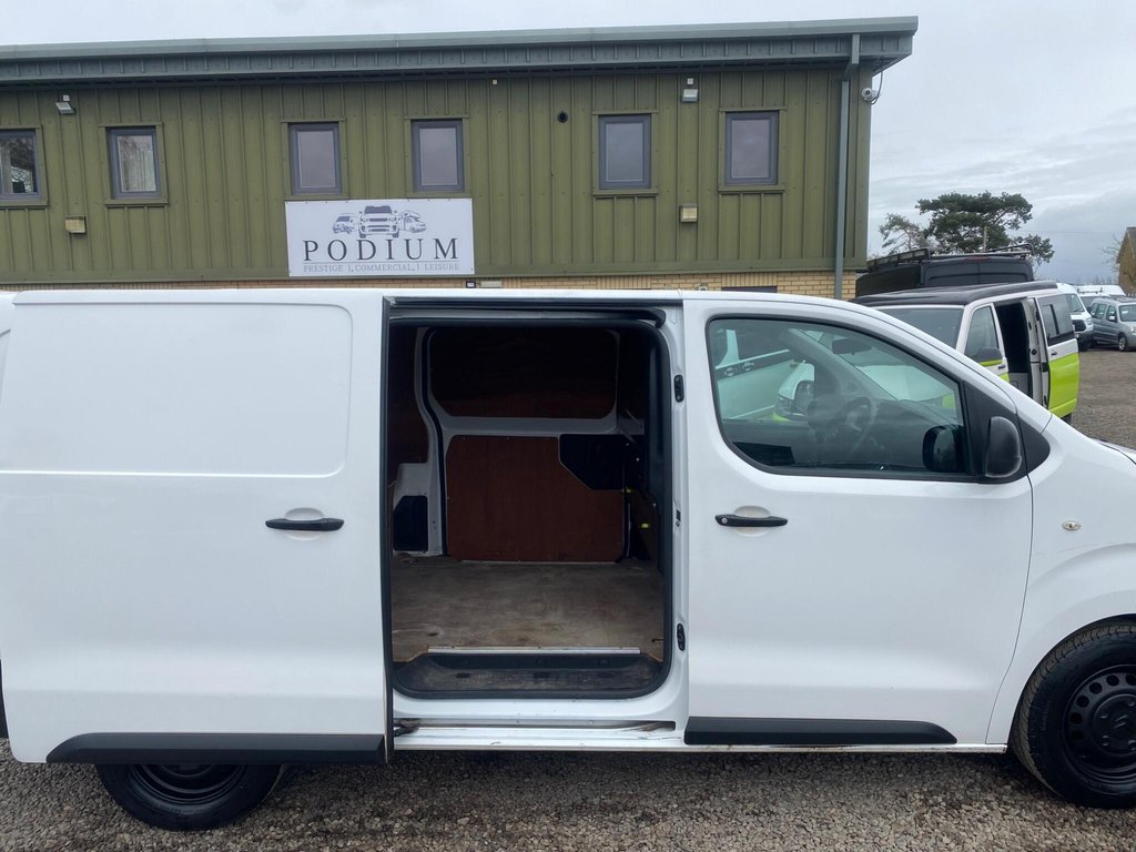 Used Citroen Dispatch 2021 for sale - 78074131: Photo 43