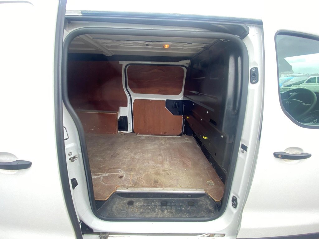 Used Citroen Dispatch 2021 for sale - 78074131: Photo 44