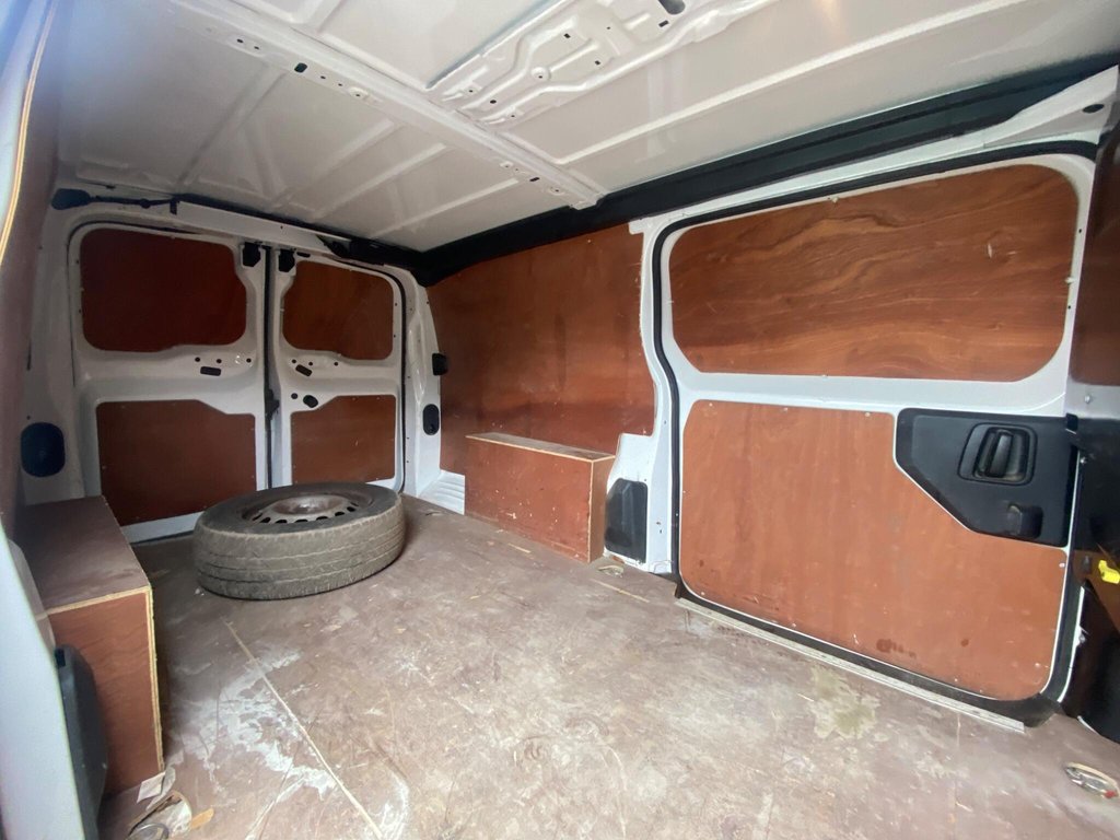 Used Citroen Dispatch 2021 for sale - 78074131: Photo 45