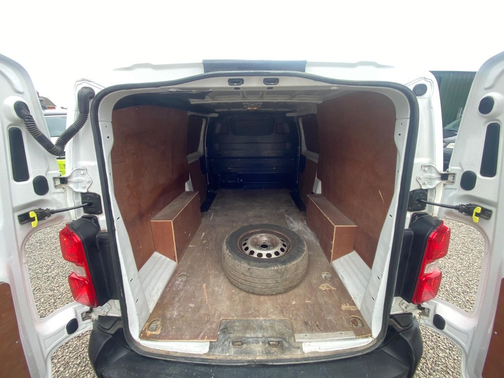 Used Citroen Dispatch 2021 for sale - 78074131: Photo 47