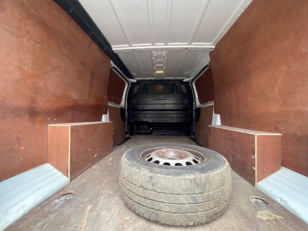 Used Citroen Dispatch 2021 for sale - 78074131: Photo 49