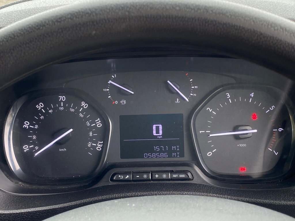 Used Citroen Dispatch 2021 for sale - 78074131: Photo 5