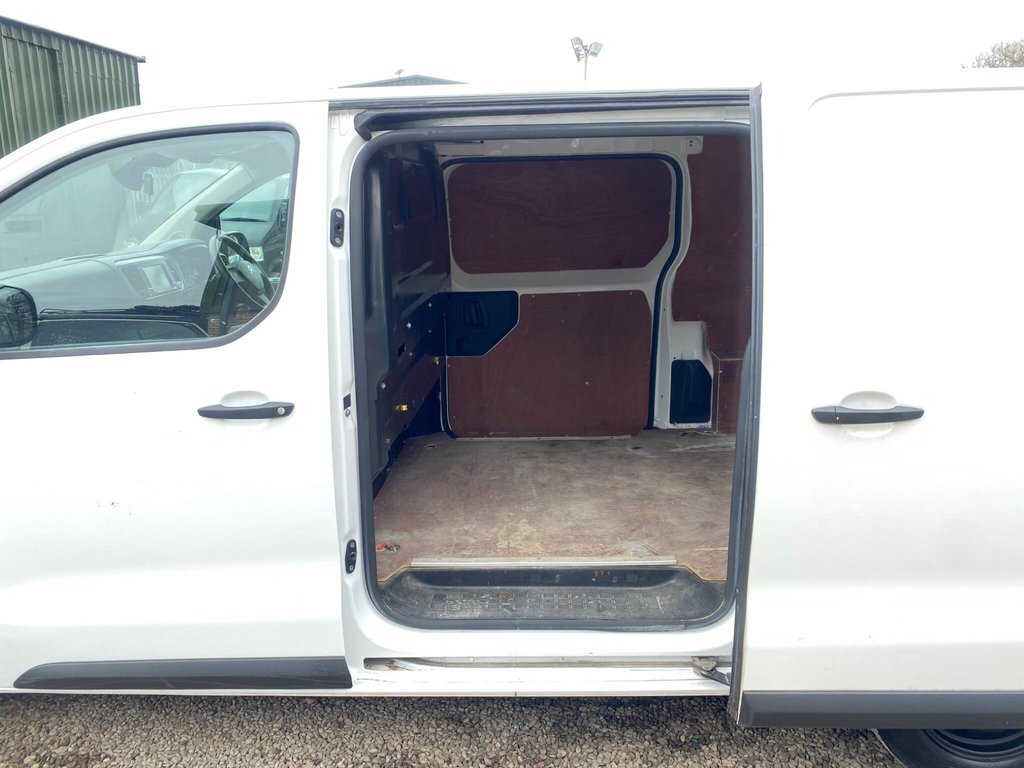 Used Citroen Dispatch 2021 for sale - 78074131: Photo 50