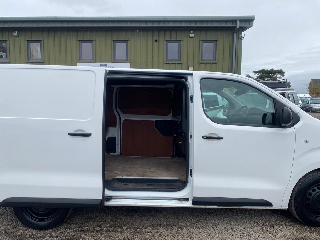 Used Citroen Dispatch 2021 for sale - 78074131: Photo 6