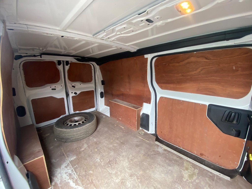 Used Citroen Dispatch 2021 for sale - 78074131: Photo 8