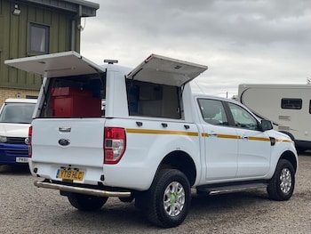 Used Ford Ranger 2018 for sale - 78293448: Photo
