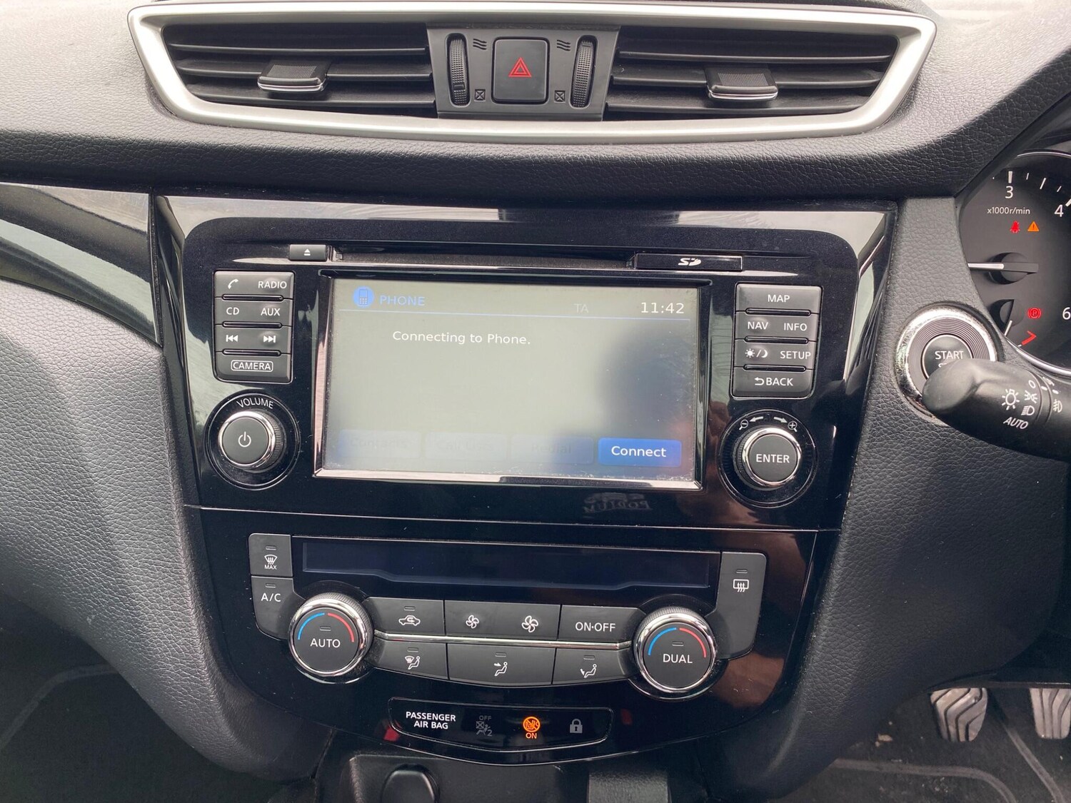 Vehicle 28