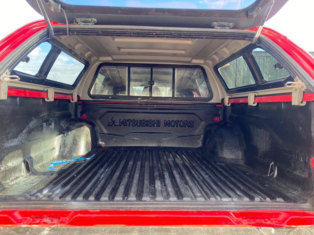 Used Mitsubishi L200 2016 for sale - 78059564: Photo 10