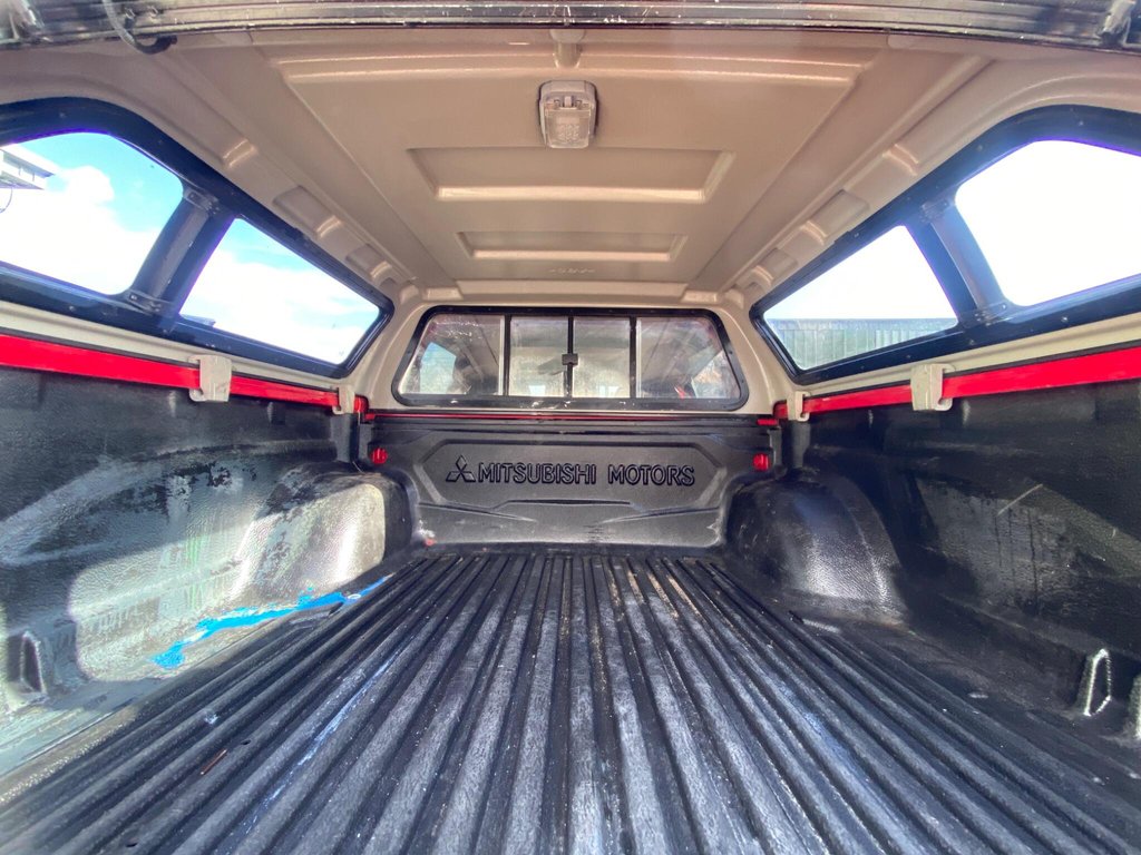 Used Mitsubishi L200 2016 for sale - 78059564: Photo 11