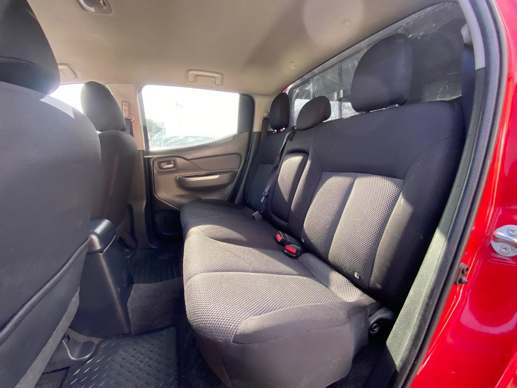 Used Mitsubishi L200 2016 for sale - 78059564: Photo 12