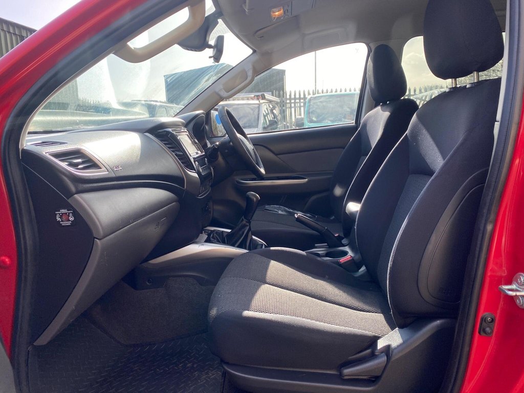 Used Mitsubishi L200 2016 for sale - 78059564: Photo 13