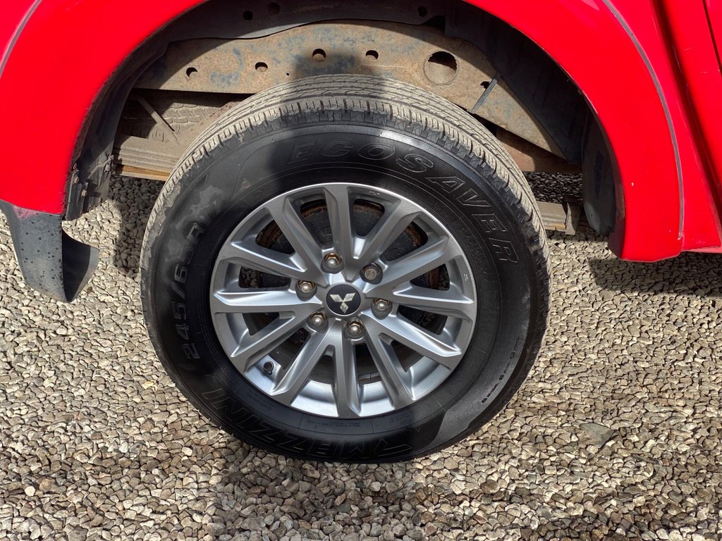 Used Mitsubishi L200 2016 for sale - 78059564: Photo 14