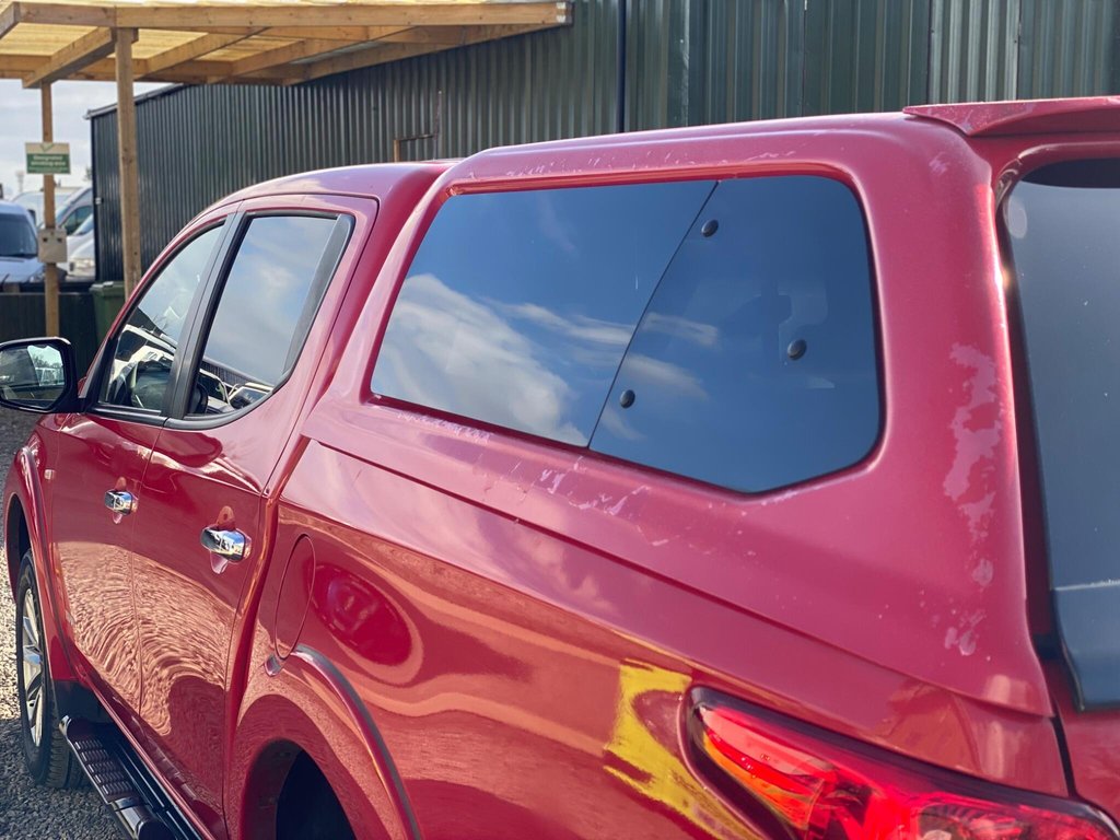 Used Mitsubishi L200 2016 for sale - 78059564: Photo 23