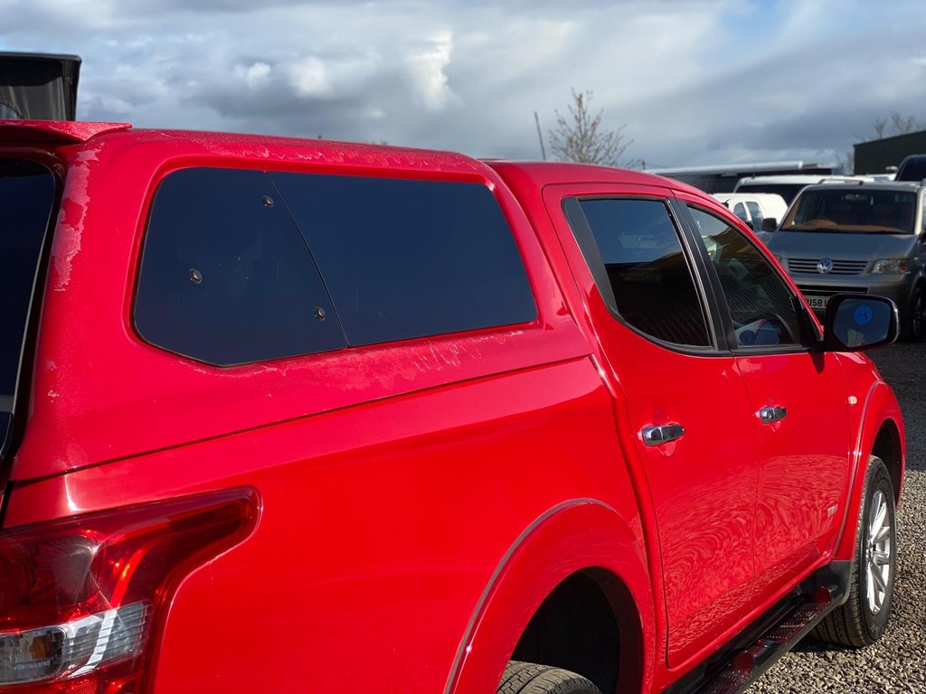 Used Mitsubishi L200 2016 for sale - 78059564: Photo 24