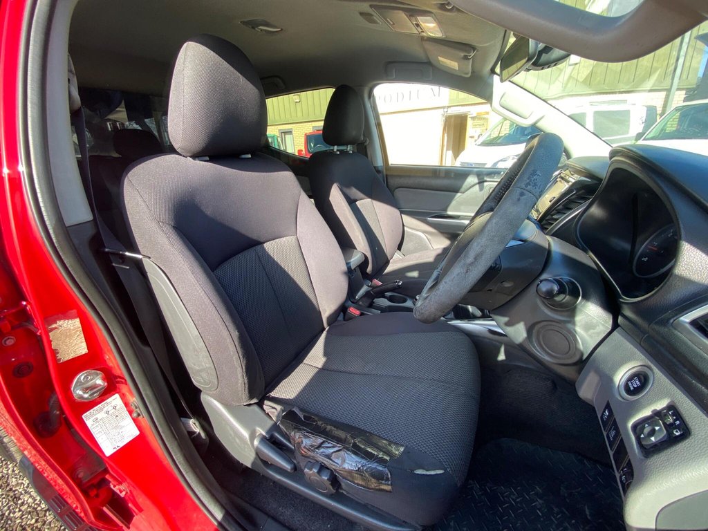 Used Mitsubishi L200 2016 for sale - 78059564: Photo 26