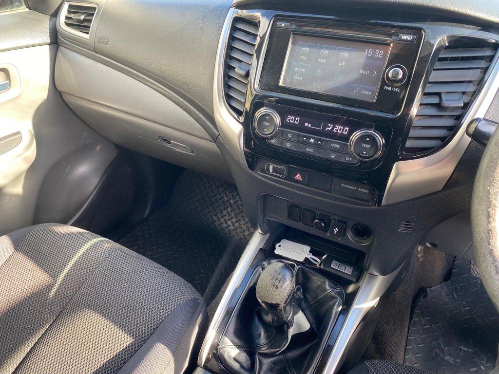 Used Mitsubishi L200 2016 for sale - 78059564: Photo 27