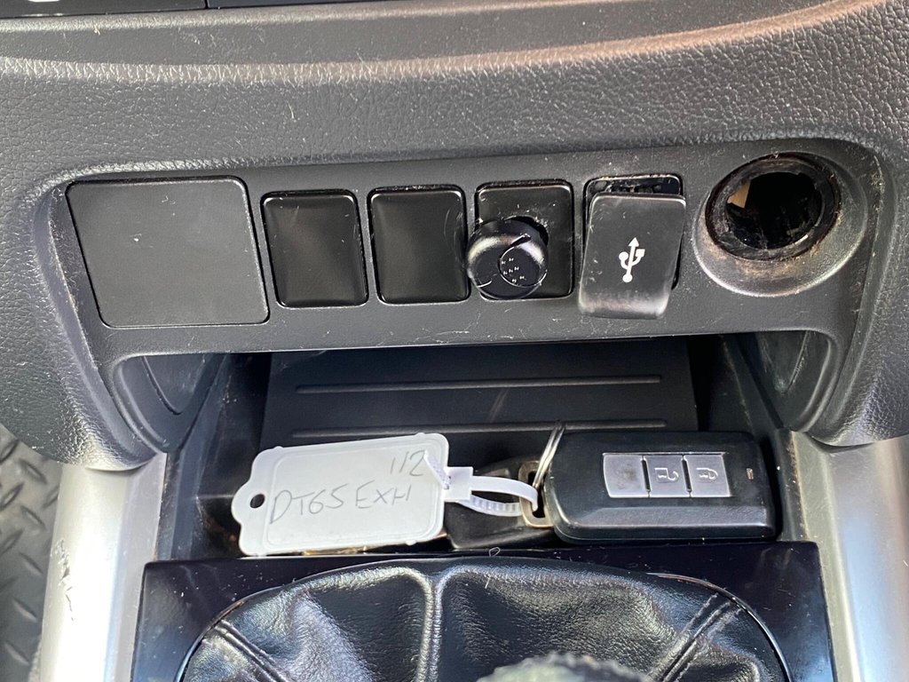 Used Mitsubishi L200 2016 for sale - 78059564: Photo 29