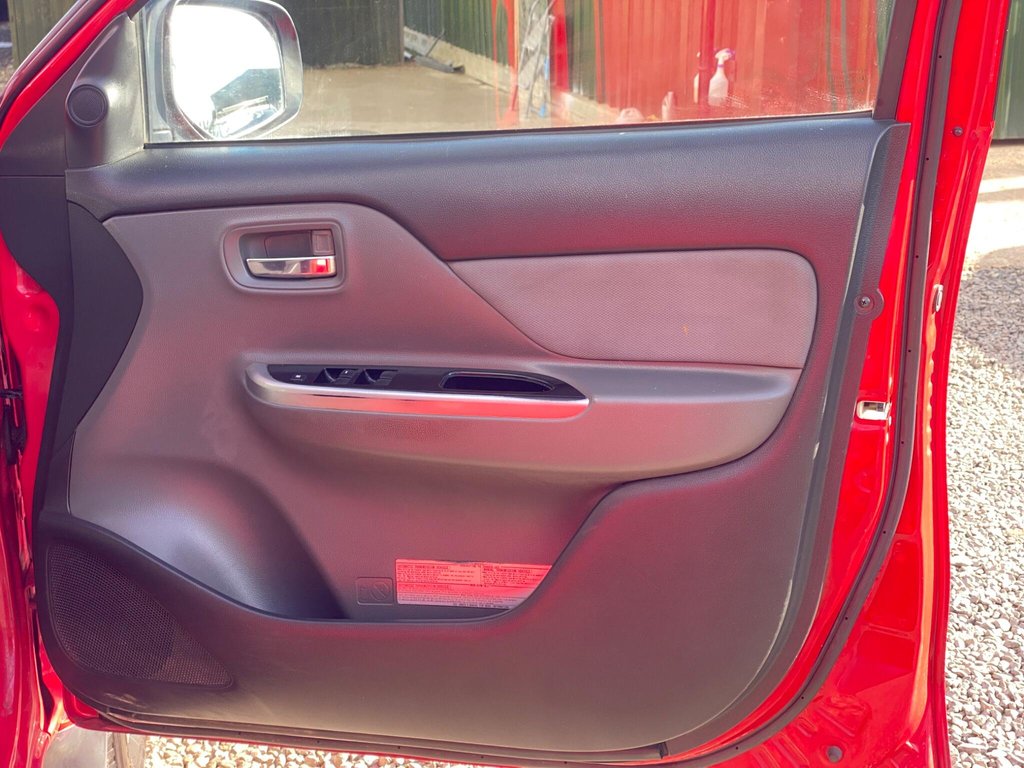 Used Mitsubishi L200 2016 for sale - 78059564: Photo 39