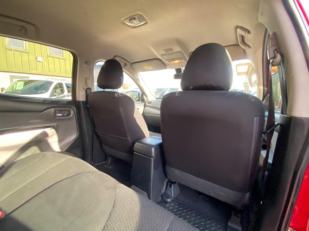 Used Mitsubishi L200 2016 for sale - 78059564: Photo 41