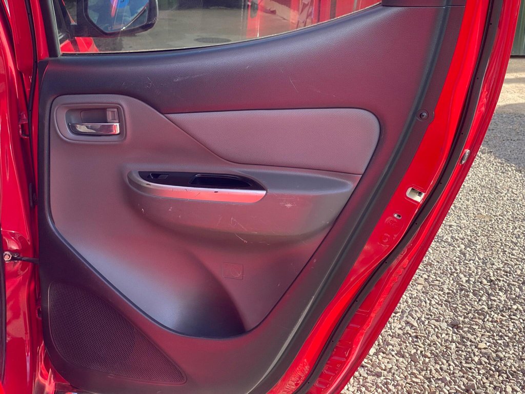 Used Mitsubishi L200 2016 for sale - 78059564: Photo 42