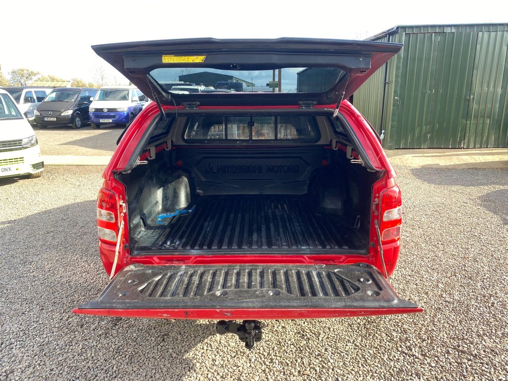 Used Mitsubishi L200 2016 for sale - 78059564: Photo 43