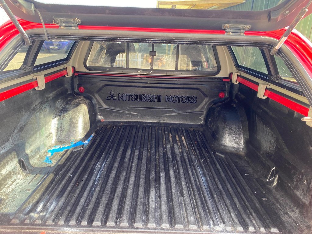 Used Mitsubishi L200 2016 for sale - 78059564: Photo 44