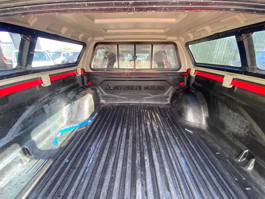 Used Mitsubishi L200 2016 for sale - 78059564: Photo 46