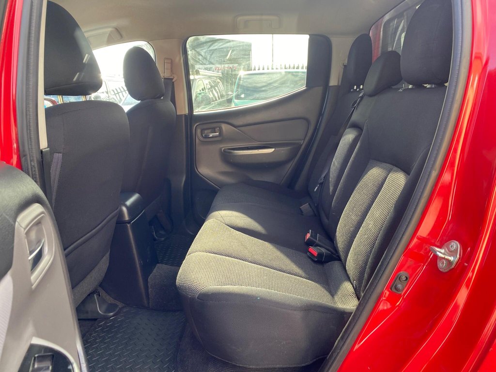 Used Mitsubishi L200 2016 for sale - 78059564: Photo 48