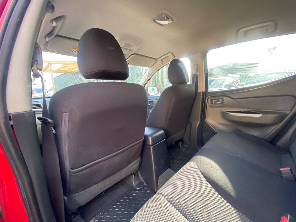 Used Mitsubishi L200 2016 for sale - 78059564: Photo 49