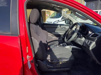 Used Mitsubishi L200 2016 for sale - 78059564: Photo