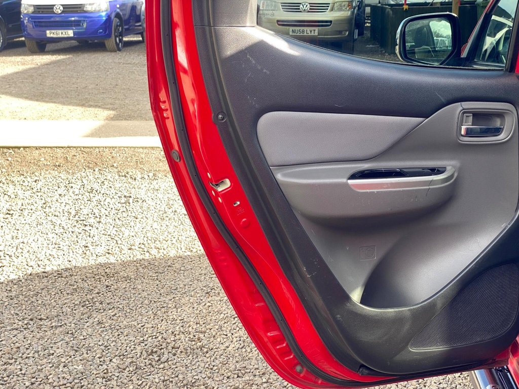 Used Mitsubishi L200 2016 for sale - 78059564: Photo 50