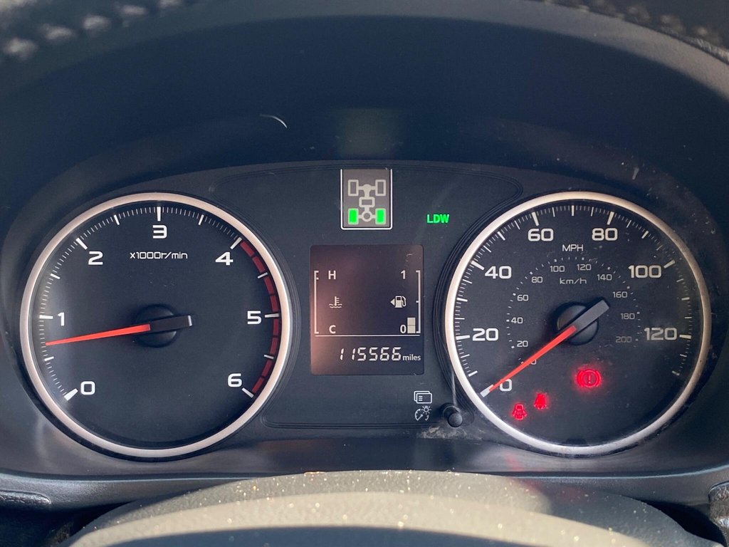 Used Mitsubishi L200 2016 for sale - 78059564: Photo 6