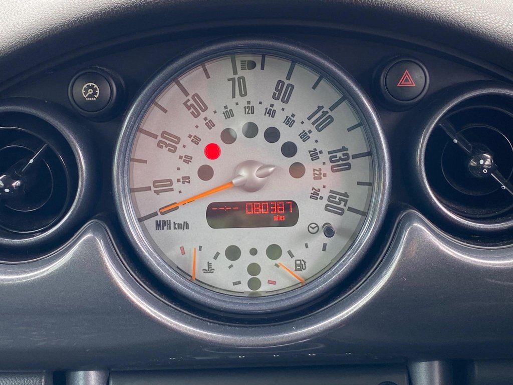 Used MINI Hatch 2005 for sale - 77733915: Photo 11