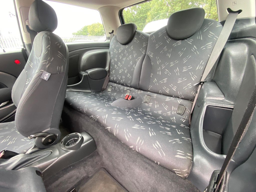 Used MINI Hatch 2005 for sale - 77733915: Photo 15
