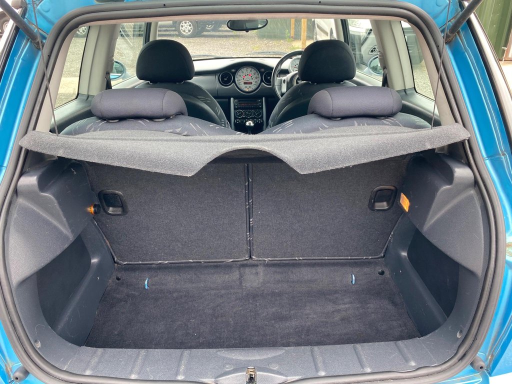 Used MINI Hatch 2005 for sale - 77733915: Photo 17