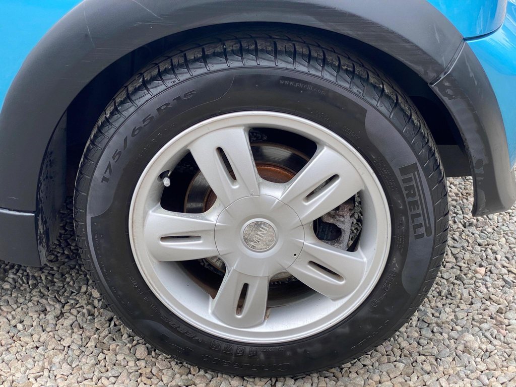 Used MINI Hatch 2005 for sale - 77733915: Photo 18