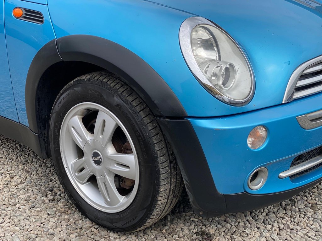 Used MINI Hatch 2005 for sale - 77733915: Photo 23