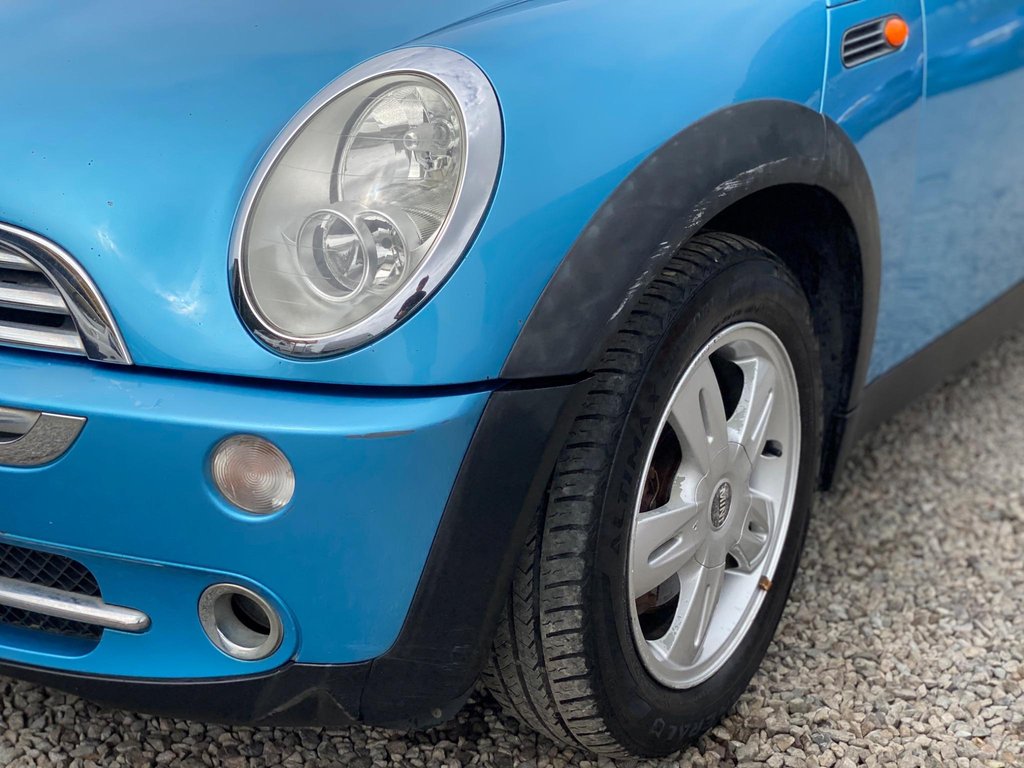 Used MINI Hatch 2005 for sale - 77733915: Photo 25