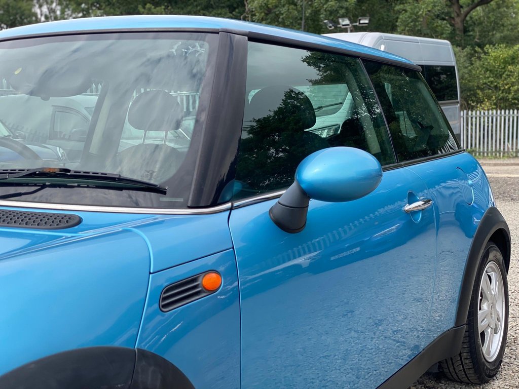 Used MINI Hatch 2005 for sale - 77733915: Photo 27