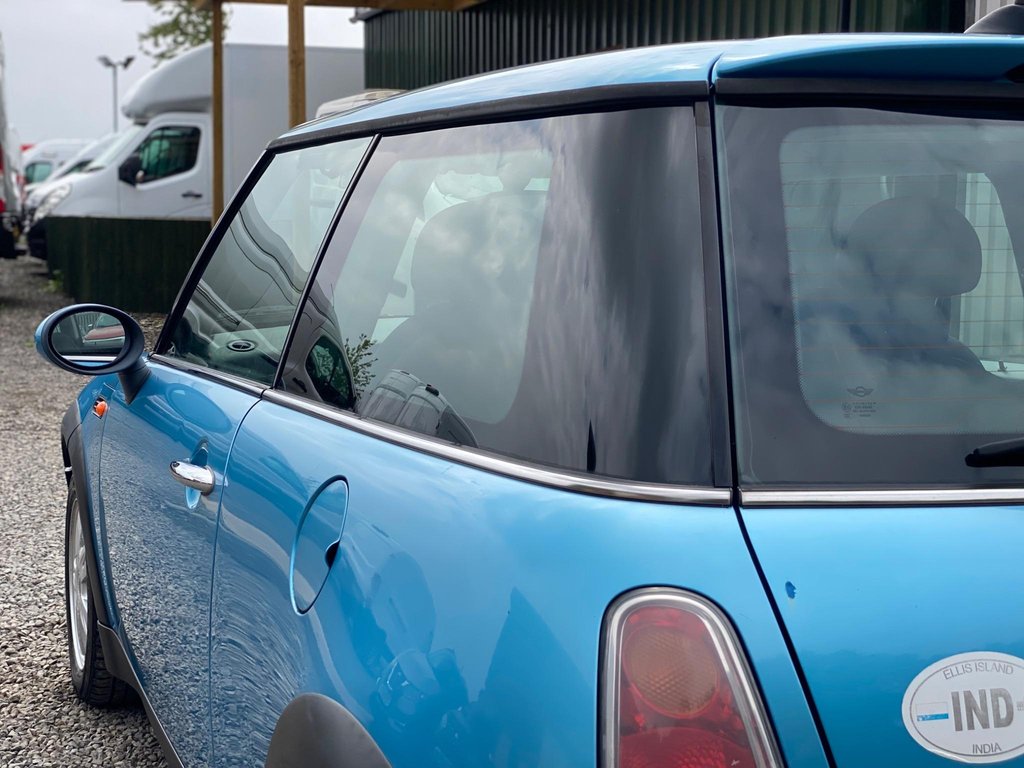 Used MINI Hatch 2005 for sale - 77733915: Photo 29